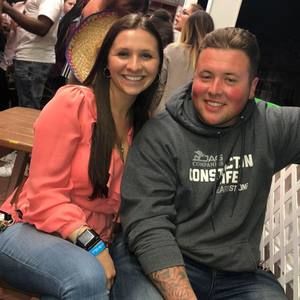 Meet your Posher, Jeff